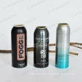 Metal Aluminum Aerosol Can for Skin Moisturizing Spray (PPC-AAC-026)